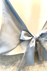 EMMAモードライクCOOLタッチ4wayブラウス /100% Made in Japan