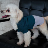 EMMAドッキングプルオーバー /100% Made in Japan