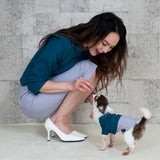 EMMAドッキングスリムIラインOP /100% Made in Japan