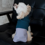 EMMAドッキングプルオーバー /100% Made in Japan