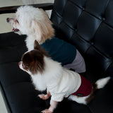 EMMAドッキングプルオーバー /100% Made in Japan