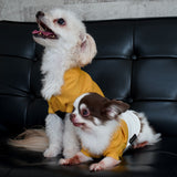 EMMAドッキングプルオーバー /100% Made in Japan