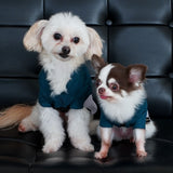 EMMAドッキングプルオーバー /100% Made in Japan