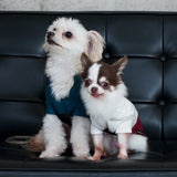 EMMAドッキングプルオーバー /100% Made in Japan