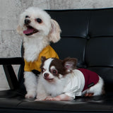 EMMAドッキングプルオーバー /100% Made in Japan