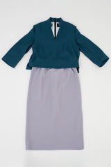 EMMAドッキングスリムIラインOP /100% Made in Japan