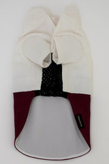 EMMAドッキングプルオーバー /100% Made in Japan