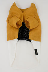 EMMAドッキングプルオーバー /100% Made in Japan