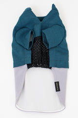 EMMAドッキングプルオーバー /100% Made in Japan