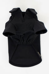 EMMAフォーマルストレッチカットソー /100% Made in Japan