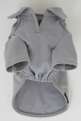 EMMAフォーマルストレッチカットソー /100% Made in Japan