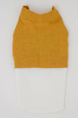 EMMAドッキングプルオーバー /100% Made in Japan