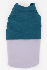 EMMAドッキングプルオーバー /100% Made in Japan