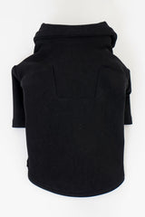 EMMAフォーマルストレッチカットソー /100% Made in Japan