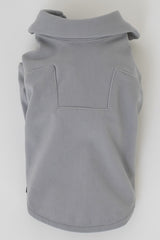 EMMAフォーマルストレッチカットソー /100% Made in Japan