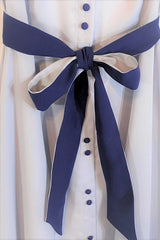 EMMAヴィーナスフレアシャツワンピース /100% Made in Japan