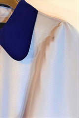 EMMAヴィーナスフレアシャツワンピース /100% Made in Japan