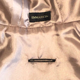 EMMAウールフーディージャケット /100% Made in Japan