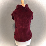 EMMAコーデュロイプルオーバー /100% Made in Japan