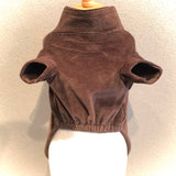 EMMAコーデュロイプルオーバー /100% Made in Japan