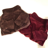 EMMAコーデュロイプルオーバー /100% Made in Japan