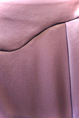 EMMAピーチ起毛チューリップスカート /100% Made in Japan