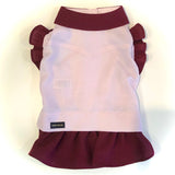 EMMAヴィーナスフレアシャツ2way /100% Made in Japan