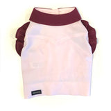 EMMAヴィーナスフレアシャツ2way /100% Made in Japan