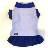 EMMAヴィーナスフレアシャツ2way /100% Made in Japan